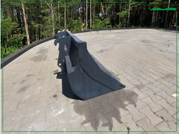 Bucket for Construction machinery Łyżki do ładowarki CAT , JCB, CASE, SCORPION,KRAME: picture 2 Bucket for Construction machinery Łyżki do ładowarki CAT , JCB, CASE, SCORPION,KRAME: picture 2