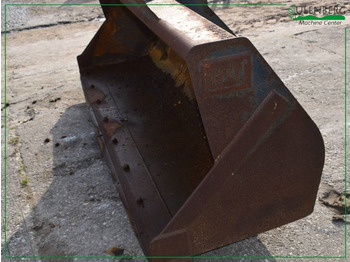 Bucket for Construction machinery Lyzki do ladowarki CAT: picture 3 Bucket for Construction machinery Lyzki do ladowarki CAT: picture 3