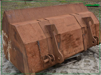 Bucket for Construction machinery Lyzki do ladowarki Claas Scorpion: picture 2