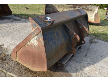 Bucket for Construction machinery Lyzki do ladowarki Jcb,case,cat, Manitou: picture 3 Bucket for Construction machinery Lyzki do ladowarki Jcb,case,cat, Manitou: picture 3