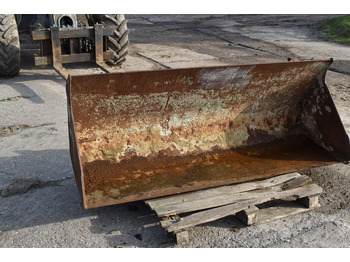 Bucket for Construction machinery Lyzki do ladowarki Jcb,case,cat, Manitou: picture 5 Bucket for Construction machinery Lyzki do ladowarki Jcb,case,cat, Manitou: picture 5