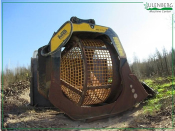 Sorting bucket MB Crusher MB-S18: picture 4