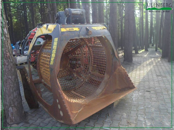Sorting bucket MB Crusher MB-S18: picture 3