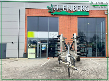 New Disc harrow Rol-Ex KBOH 400: picture 5