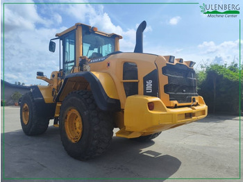 Wheel loader Volvo L 110 G: picture 5