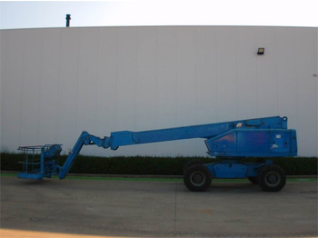 Telescopic boom AICHI