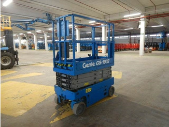 Scissor lift Genie GS1932: picture 4