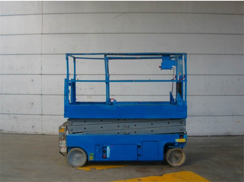 Scissor lift GENIE