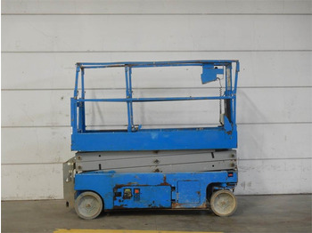 Scissor lift GENIE