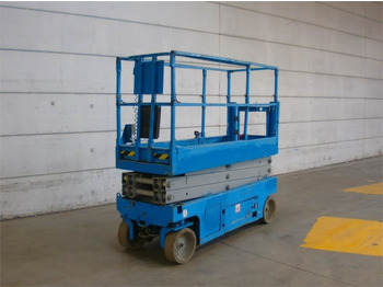 Scissor lift Genie GS2032: picture 4