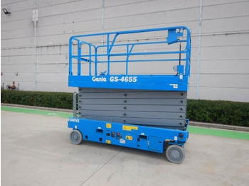 Scissor lift Genie GS4655: picture 2