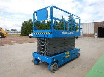 Scissor lift Genie GS4655: picture 4