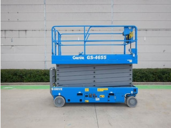 Scissor lift GENIE