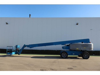 Telescopic boom GENIE