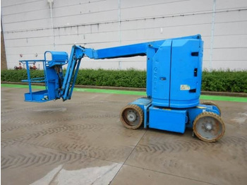 Articulated boom Genie Z30-20N: picture 2