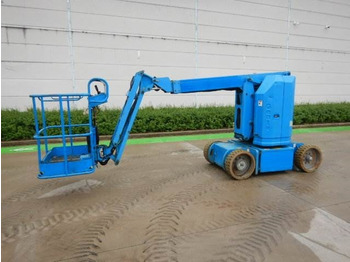 Articulated boom Genie Z30-20N: picture 3