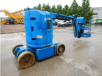Articulated boom Genie Z30-20N: picture 4