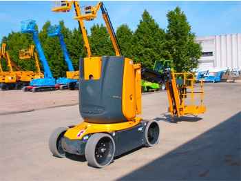 Articulated boom Haulotte HA12CJ+: picture 4