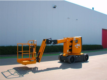 Articulated boom Haulotte HA12CJ+: picture 2