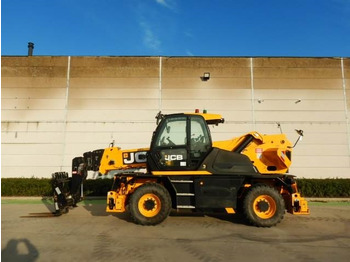 Telescopic handler JCB