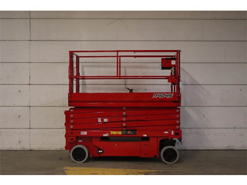 Scissor lift JLG