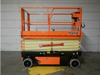 Scissor lift JLG