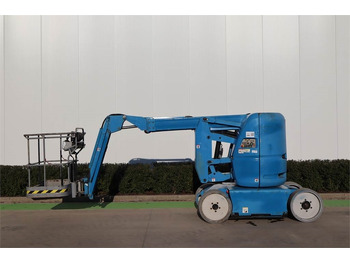 Articulated boom MANITOU 120 AETJ-C