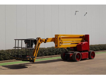 Articulated boom Niftylift HR17NE: picture 2
