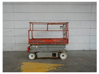 Scissor lift SKYJACK