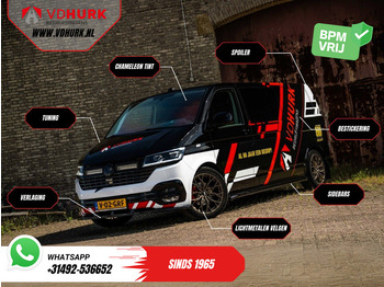 Small van Citroën Jumpy 1.6 HDI L2 BPM VRIJ! Imperiaal/ Alarm III/ Cruise/ Trekhaak/ PDC/ Airco: picture 4