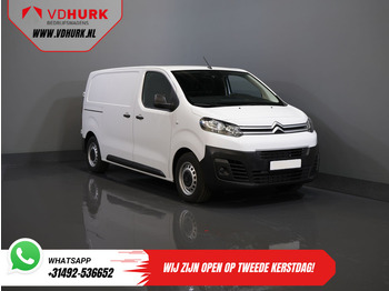 Panel van CITROËN Jumpy