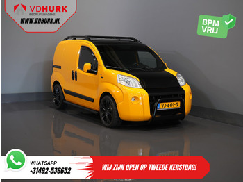 Small van FIAT Fiorino 1.3