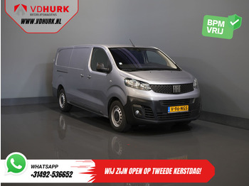 Panel van FIAT Scudo 2.0