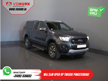 Pickup truck FORD Ranger