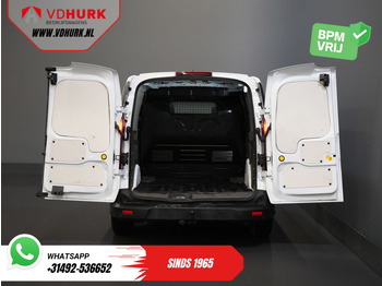 Panel van Ford Transit Connect 1.0 Ecoboost 100 pk Trend BENZINE BPM VRIJ! Standkachel/ Stoelverw./ PDC/ Cruise/ Trekhaak/ Airco: picture 5