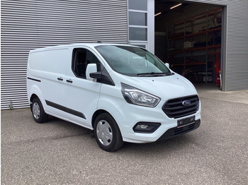 Panel van FORD Transit