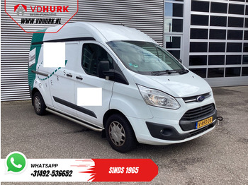 Small van FORD Transit
