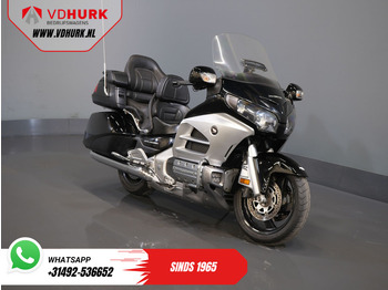 Motorcycle HONDA