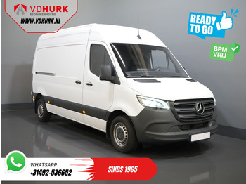 Small van MAN TGE
