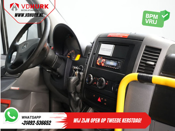 Lease a Mercedes-Benz Sprinter 313 2.2 CDI Aut. L2H2 € 10.648 Incl. BTW EXPORT Combi/ 9 Persoons/ Kombi/ 9P/ Airco/ Rolstoellift/ Electr. deur/ Mercedes-Benz Sprinter 313 2.2 CDI Aut. L2H2 € 10.648 Incl. BTW EXPORT Combi/ 9 Persoons/ Kombi/ 9P/ Airco/ Rolstoellift/ Electr. deur/: picture 3