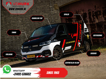 Minibus, Passenger van Mercedes-Benz Sprinter 313 2.2 CDI Aut. L2H2 €11.132 Incl. BTW BPM VRIJ! Combi/ 9 Persoons/ Kombi/ 9P/ Airco/ Rolstoellift: picture 4
