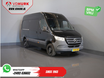 Panel van MERCEDES-BENZ Sprinter 319
