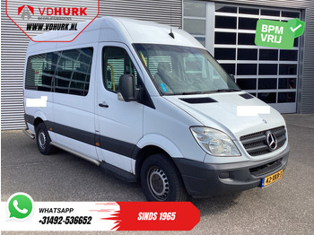 Minibus MERCEDES-BENZ Sprinter 313