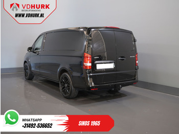 Small van Mercedes-Benz Vito 114 CDI Aut. L2 BPM VRIJ! Carplay/ Cruise /Camera /PDC V+A/ Trekhaak: picture 2