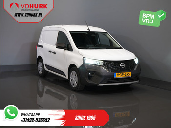 Small van NISSAN