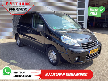 Small van PEUGEOT Expert