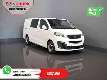 Small van PEUGEOT Expert