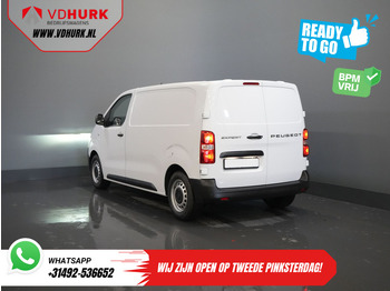 Panel van Peugeot Expert 2.0 HDi 145 pk Aut. L2 BPM VRIJ! LED/ Virtual Cockpit/ Carplay/ Navi/ Cruise/ Camera: picture 2