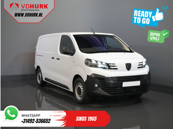 Small van PEUGEOT Expert