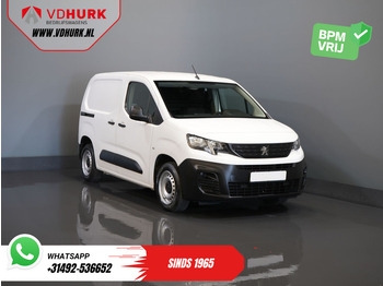 Small van PEUGEOT Partner